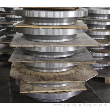 DIN2632 PN10 Welding Neck Flanges